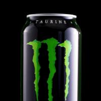 Monster'S Original Energy 16 Fl Oz · Monster Energy Flavors | Monster's Original Energy Drinks