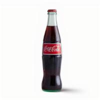 Imported Coca Cola · 