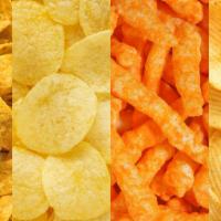 Frito Lay Chips · 130-260C