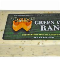 Green Onion Ranch · Green Onion Ranch 8 oz.