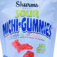 Sour Michigummies · Introducing our brand new Sour MichiGummies!  These are the same amazing candy as our Origin...