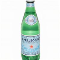 San Pellegrino · 