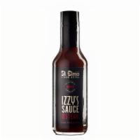 Izzy'S Sauce · 