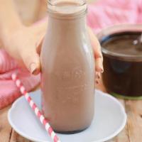 Chocolate Milk · Organic