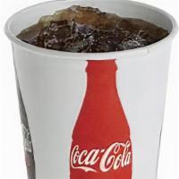 Diet Coke · 24 oz fountain