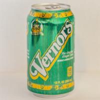 Vernors (12Oz Can) · 