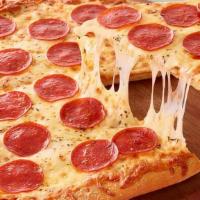 Pizza · 