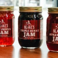 Blake’S Jams
 · Nothing beats blake’s classic jams and jellies. Choose from our most popular flavors to plea...