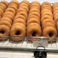 Cider Mill Donuts  · The blake farms recipe made fresh close to home and delivered to your door.