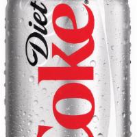  Diet Coke · 