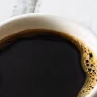 Black Eye  · 16OZ  Coffee and espresso
