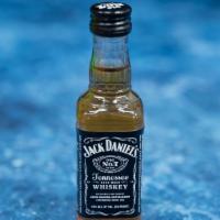 Jack Daniel'S 100Ml · 