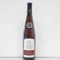 Chateau Grand Traverse Late Harvest Riesling 750Ml · 