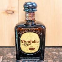 Donjulio  Anejo Tequila 750Ml · 