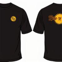 Rise N Dine T-Shirts · Wear our T-Shirts for fun and help us represent a local and family owned restaurant. RD logo...