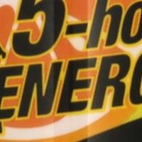5-Hour Energy Extra Strength Orange · 1.93 Oz