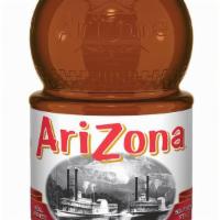 Arizona Real Brewed Southern Style Sweet Tea · 32 Oz