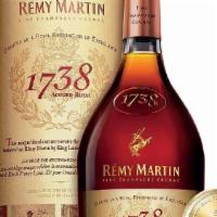 Remy Martin 1738 Accord Royal · 1 l