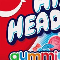 Airheads Candy Gummies Fruit, · 6Oz