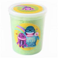 Alien Fluff Cotton Candy · Pucker up and savor the flavor Alien Fluff is our first sour flavored cotton candy. Taste th...
