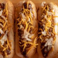 2 Dozen Coney Special · 2 Dozen Coney's Special Great for any party or lunch meeting.