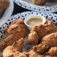 20 Pc Tenders · Chicken tenders special j's recipe