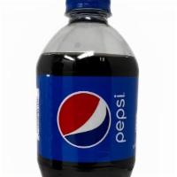 20Oz Pepsi · 
