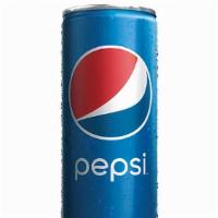 Pepsi Cans · 