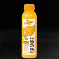 Cold-Pressed Orange Juice By Perricone Farms · Cold-Pressed Orange Juice by Perricone Farms