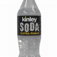 2-Liter Soda · 