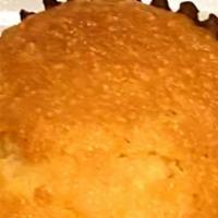 Cornbread Muffin · 