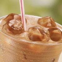 Ice Coffee · Delicious Iced Protein coffee 15g of protein +2g of sugar.  Choice of house blend or mocha f...