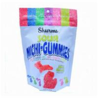 Sour Michi-Gummies 8 Oz Resealable Bag · Michigan Michi-Gummies now available in Sour.