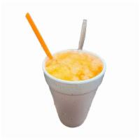 Deer Camp™ Shaved Ice 20 Oz. (Medium) · Enjoy a  Favorite with Hawaiian style shaved ice featuring over 25 flavors for your enjoymen...