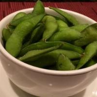 Edamame · 