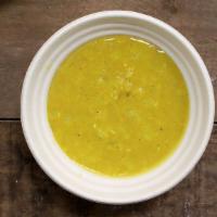 Medium Lentil Soup · 