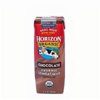 Specialty Drinks Chocolate Milk · 
