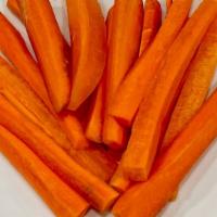 Extra Carrots · 