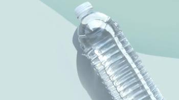 Bottled Water · 