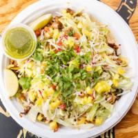 Arabe Tacos · From the state of Puebla we bring you arabe style tacos. Local flour tortillas, chipolte sau...