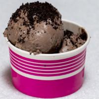Oreo Ice Cream · 