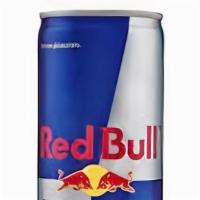Red Bull · 