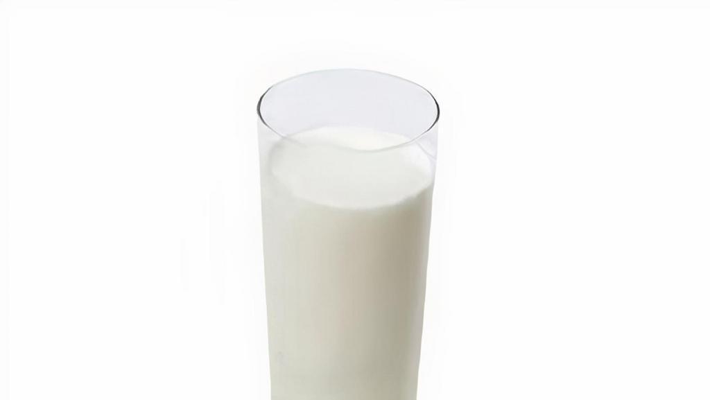 White Milk · 