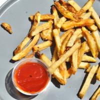 French Fries · 