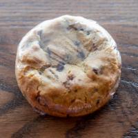 Chocolate Chip Cookie · Wanna Cookie makes a delicious chocolate chip cookie.  Try one for yourself