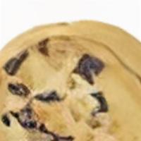 Cookie · A classic cookie, loaded with real chocolate chunks for a perfectly sweet treat.
