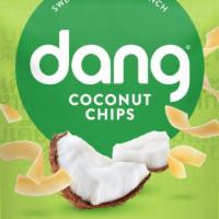 Original Recipe Coconut Chips ツ · Healthy and delicious snack made from real coconut
