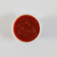 Tomato Sauce · An Italian-American classic