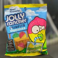 Jolly Rancher - Sour Lemonade · Canada