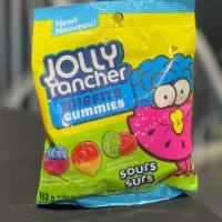 Jolly Rancher Sours  · 